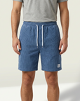 Mason | Comfort Fit Men’s Shorts for Relaxed Style