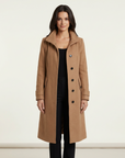 Eliza | Everyday Ready Women’s Trench Coats for Any Occasion