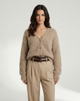 Denise | Oversized Fit Women’s Cardigan for Cozy Looks