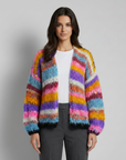Tamsyn | Statement Design Women’s Cardigan for Contemporary Wear