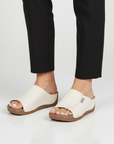 Paige | Wedge Heel Women’s Sandals for Polished Looks