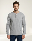 Nico | Turtleneck Comfort Men’s Sweater for Cozy Wear