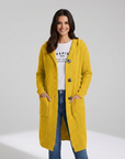 Georgia | Cozy Fit Women’s Cardigans for Daily Wear