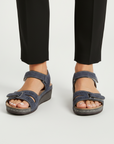 Skye | Stylish Comfort-Fit Women’s Sandals with Modern Design