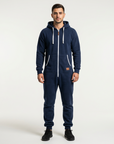 Taylor | Hoodie Style Men’s Tracksuit with Relaxed Comfort