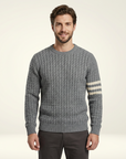 Maddox | Everyday Fit Men’s Sweater for Casual Looks