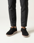 Angus | Orthopedic Men’s Sneakers for Everyday Support