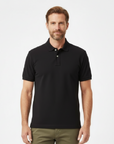Cooper | Lässiges Herren-Poloshirt für modernen Stil