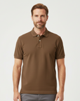 Cooper | Lässiges Herren-Poloshirt für modernen Stil