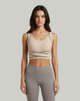 Elodie | High Impact Sports Bra for Intense Workouts
