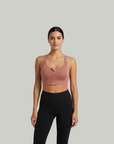 Ashleigh | Performance-Driven Sports Bra with Firm Support