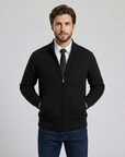 Hudson | Winter-Ready Men’s Vest with Insulated Warmth