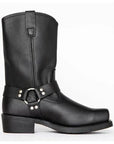 Men's Western Boots Harness | Cowboy Boots - Image 1