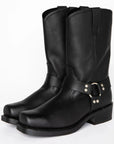 Men's Western Boots Harness | Cowboy Boots - Image 5