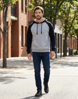 Archer | Modern Casual Men’s Hoodie for Everyday Wear