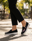 Kendra | Street Inspired Women’s Shoes for Active Days