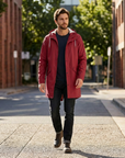 Brayden | Waterproof All-Weather Men’s Coat for Everyday Protection