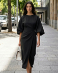Anika | Formal Occasion Women’s Dress with Refined Finish