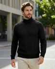 Orion | Timeless Classic Men’s Sweater for Versatile Outfits