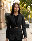 Kirralee | Tailored Cut Women’s Blazers for Refined Style