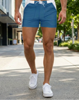 Finn | Beach Ready Men’s Shorts for Coastal Comfort