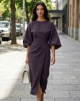 Anika | Formal Occasion Women’s Dress with Refined Finish