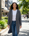 Georgia | Cozy Fit Women’s Cardigans for Daily Wear