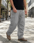 Gareth | Tactical Inspired Men’s Cargo Pants for Urban Wear
