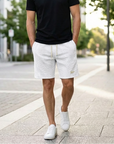 Lachlan | Lightweight Summer Men’s Shorts for Easy Wear