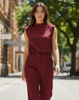 Callista | Timeless Style Women’s Jumpsuit for Any Occasion