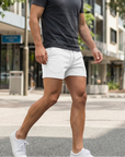 Ethan | Soft Touch Men’s Shorts for All-Day Comfort