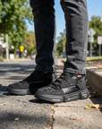 Declan | Breathable Men’s Sneakers for Street Style