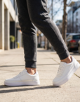 Callum | Minimalist Men’s Sneakers for Everyday Wear