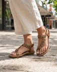 Indira | Cozy Fit Orthopedic Women’s Sandals for Daily Wear