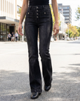 Kirra | Bootcut Style Women’s Jeans for Everyday Wear