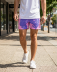 Hugo | Heat Reactive Men’s Shorts for Modern Swimwear