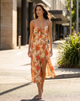 Tahlia | Supportive Women's Shoes for All Day Comfort