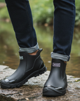 Cooper | Terrain Herrenschuhe für ganztägigen Komfort