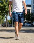 Jett | Abenteuerbereite Herren-Shorts für Wasseraktivitäten