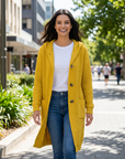 Georgia | Cozy Fit Women’s Cardigans for Daily Wear