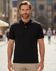 Cooper | Lässiges Herren-Poloshirt für modernen Stil