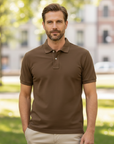 Cooper | Lässiges Herren-Poloshirt für modernen Stil