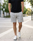 Lachlan | Lightweight Summer Men’s Shorts for Easy Wear