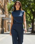 Callista | Timeless Style Women’s Jumpsuit for Any Occasion