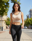 Elodie | High Impact Sports Bra for Intense Workouts