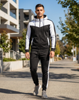 Connor | Active Lifestyle Men’s Tracksuit for Daily Movement