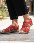 Brooke | Sporty Women’s Sandals Designed for All-Day Comfort