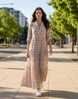 Goldie | Romantic Style Casual Dresses for Summer Days