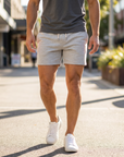 Ethan | Soft Touch Men’s Shorts for All-Day Comfort