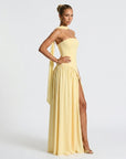 Sophia | Elegant Maxi Dress for Women